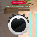 Remote Control Intelligent  Vacuum Cleaner Three-in-one Smart Wireless Sweeping Robot